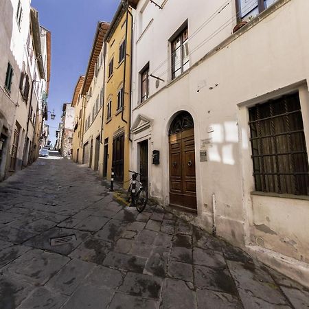Roby Home Arezzo Exterior photo
